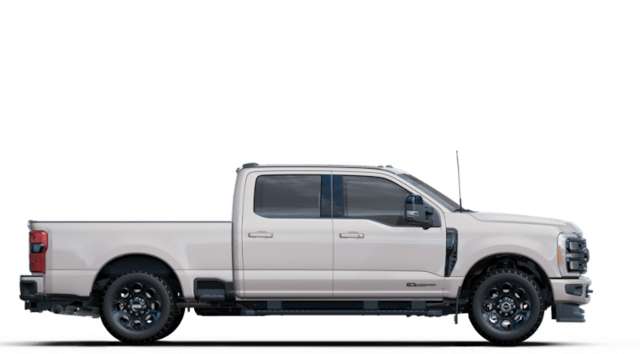 2024 Ford SuperDuty